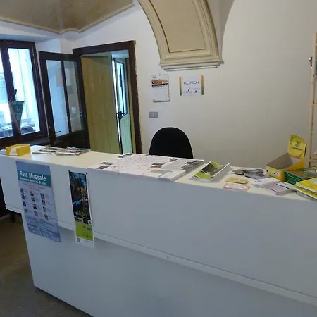 Andirivieni Sala Biellese