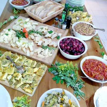 Andirivieni * Sala Biellese