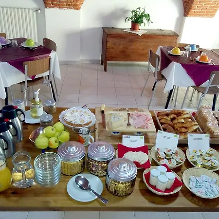 Andirivieni * Sala Biellese