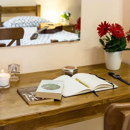 Andirivieni Auberge de jeunesse *