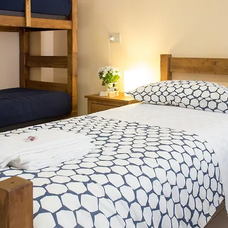 Andirivieni Auberge de jeunesse Sala Biellese