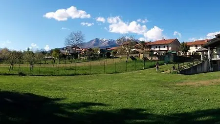 Andirivieni Auberge de jeunesse Sala Biellese